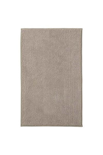 IKEA Covoraș de baie Toftbo Bej închis 50x80 Cm 10467583