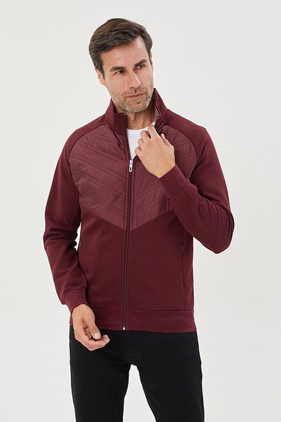 Tony Montana Tony Sports Εποχιακό Παλτό- 8122