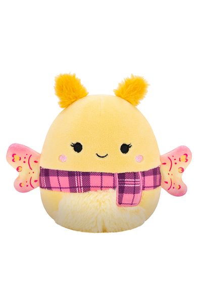 Squishmallows Moth Miry 13 cm Sqcr06670