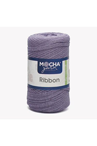 MochaYarn Ribbon İp