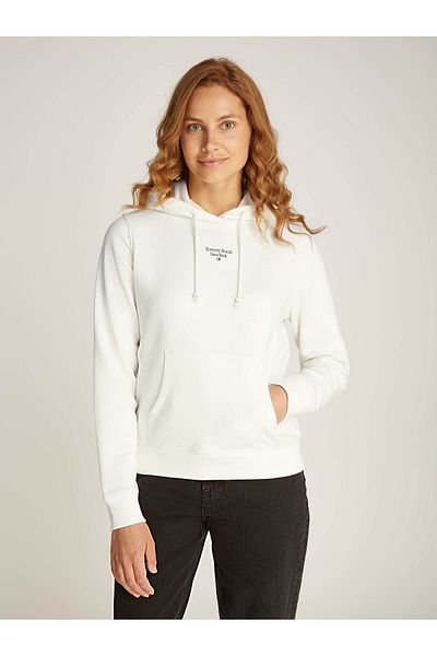 Tommy Hilfiger Mikina s kapucí TJW ESSENTIAL LOGO 2