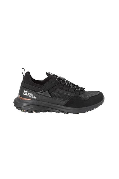 Jack Wolfskin Ανδρικά παπούτσια εξωτερικού χώρου Dromoventure Athletic Texapore Low M