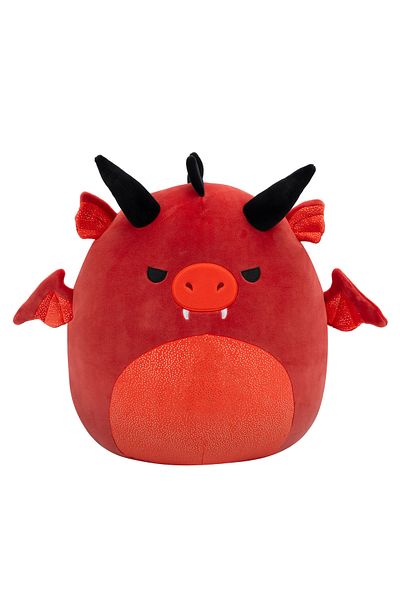 Squishmallows Dragon Salami 36 cm Sqcr06722