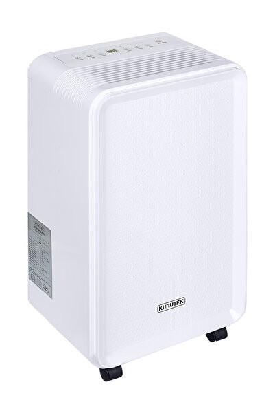 Kurutek KT12C Ev Tipi Nem Alma Cihazı
