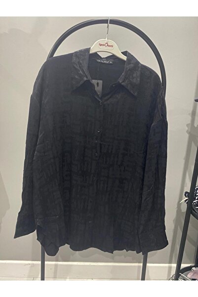 ALPİKS BÜYÜK BEDEN GÖMLEK