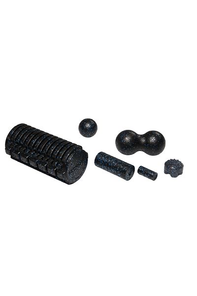 Actifoam Set de masaj fascia pentru întregul corp