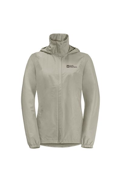 Jack Wolfskin Stormy Point 2L Jkt W Women's Coat-Jacket 1111202