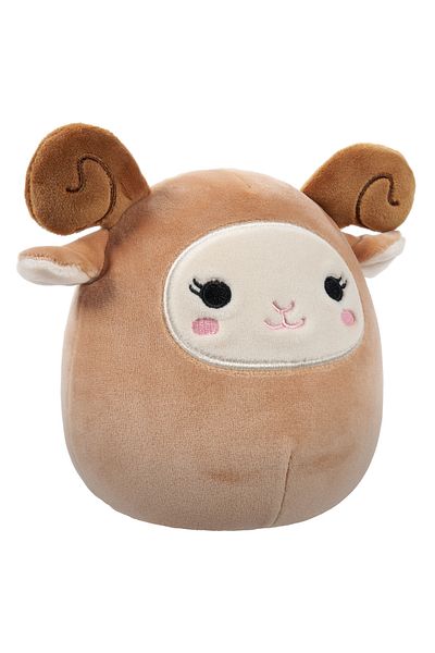 Squishmallows Aries Reggie 13 cm Sqcr03648