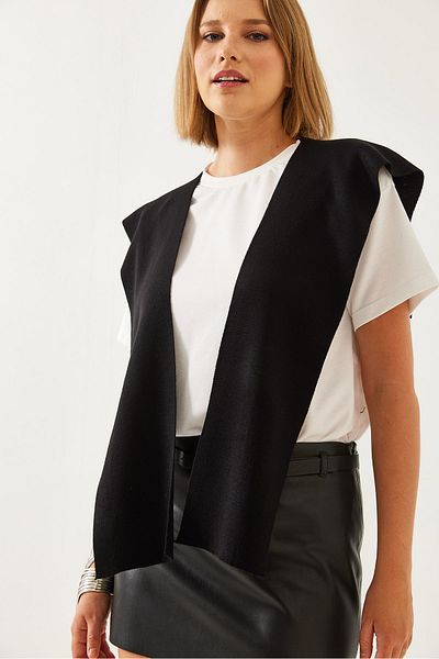 Bianco Lucci Damen-Strickpullover 20247551