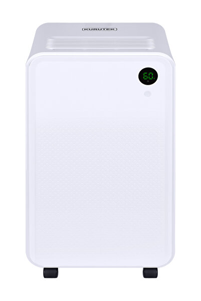 Kurutek KT12B Ev Tipi Nem Alma Cihazı