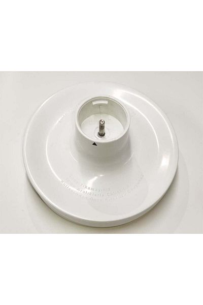TetraRosa Group Blender Set Top Cover-Threaded Box