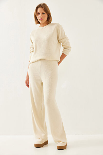 Bianco Lucci Női kötöttáru alsó-felső készlet 20247547