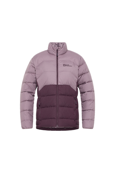 Jack Wolfskin Ather Down Kadın Outdoor Ceketi KADIN OUTDOOR CEKETİ A60329