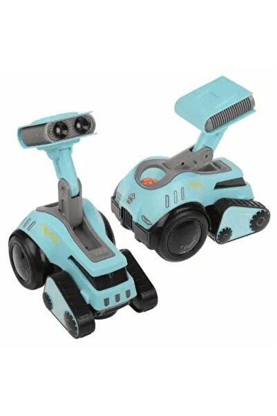 ctoy Oyuncak Işıklı ve Sesli Dans Eden Robot 6678-5