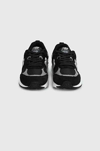 New Balance Nb Lifestyle Women Shoes Women's Sports Shoes Ws109Lbg Black