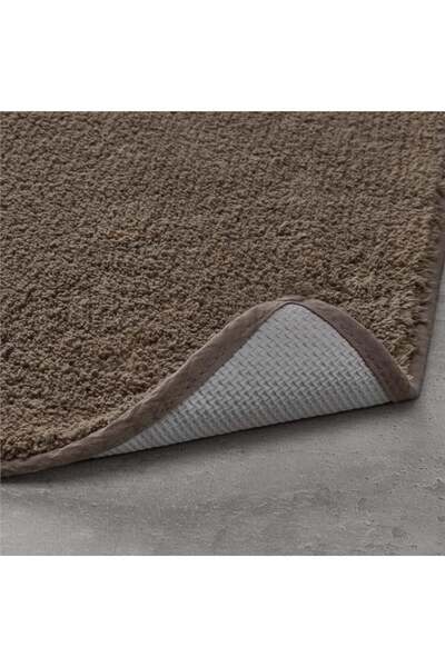 IKEA Södersjön Bath Mat Grey-Brown 50X80 cm 20507994