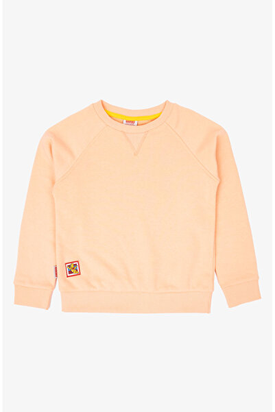 Haribo Hari̇bo Salmon Hrbtxt322 Sweatshirt