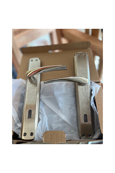 ÜRÜN KAPISl Oda Kapı Kolu (2 çift)