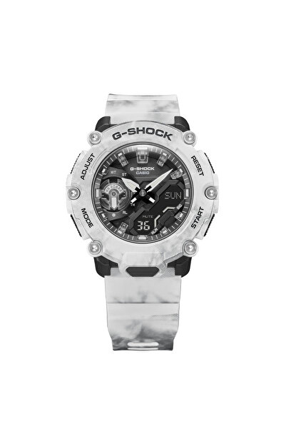 Casio Ga-2200Gc-7Adr Wristwatch Men's Watch Sck02.21168