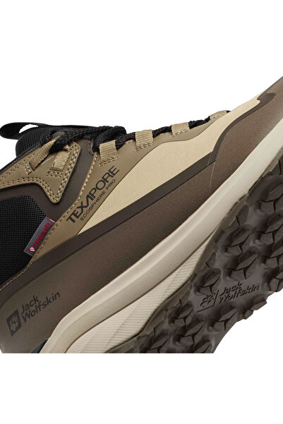 Jack Wolfskin Dromoventure Wt Texapore Mid m - Walking Boots