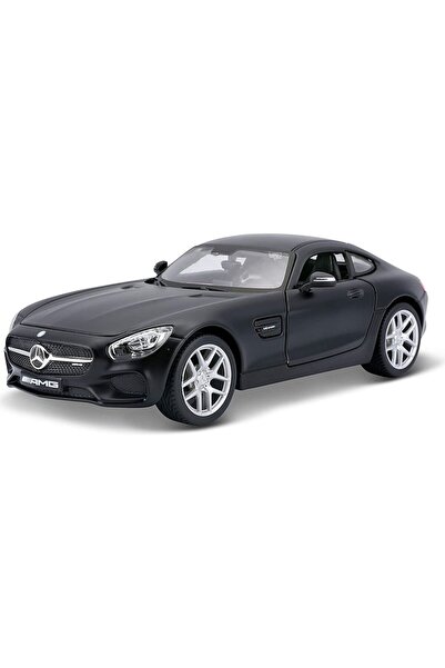 Maisto Oyuncak Model Araba Mercedes-Benz Amg Gt 1:24 31134