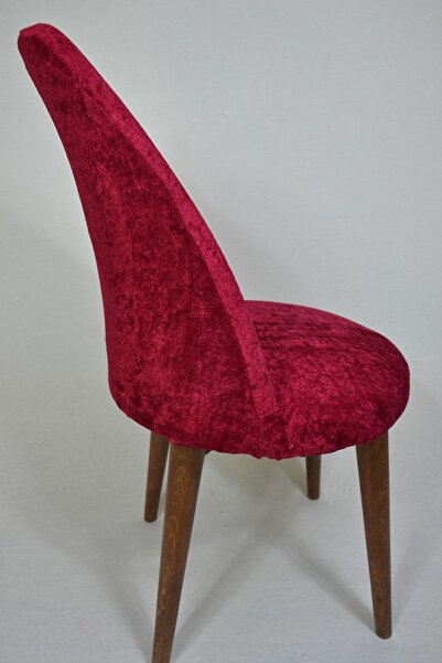 kılıfteks Kadıfe Retro Sandaly Ortusu