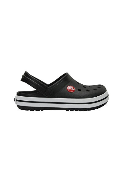 Crocs Gyermek Crocband Clog T papucs 207005-001