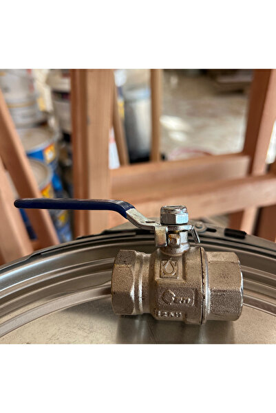 Vana Küresel Vana 25'lik