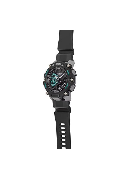 Casio Ga-2200M-1Adr Wristwatch Men's Gray Watch Men's Watch Sck02.21102