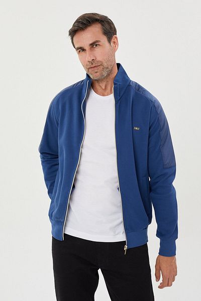 Tony Montana Tony Seasonal Coat- 8121