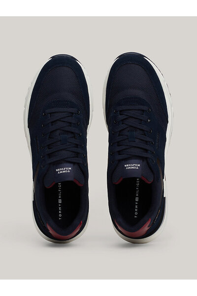 Tommy Hilfiger M RUNNER CORDURA MIX