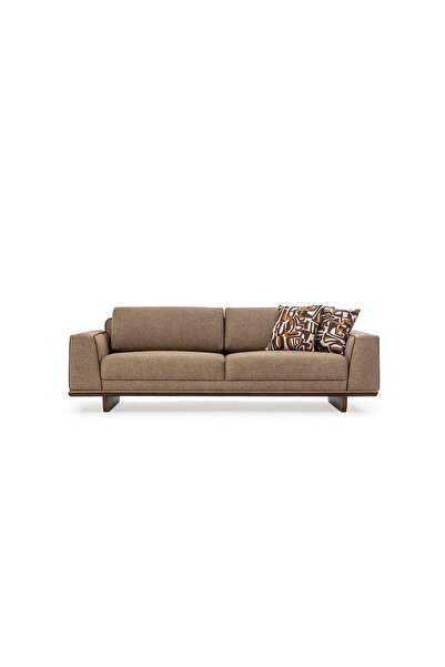 CaddeYıldız Marie Kanepe - Kahve