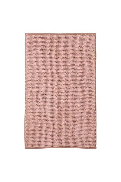 IKEA Χαλάκι μπάνιου Toftbo Ανοιχτό ροζ 50x80 cm 30517025