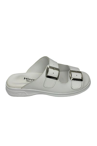 Hipokrat Medikal Sabo Hippocrat Double Buckle Nurse/Doctor Sabo