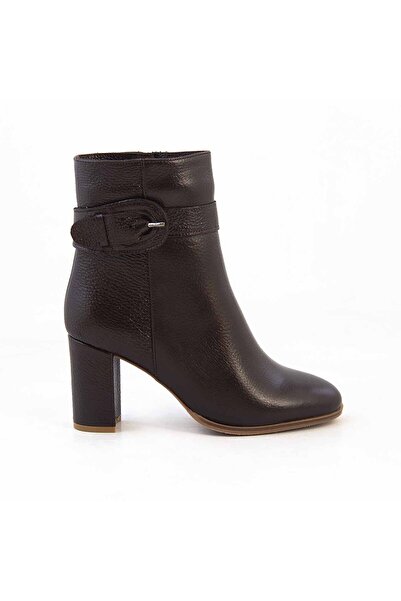 KEMAL TANCA Kadın Topuklu Bot 760700