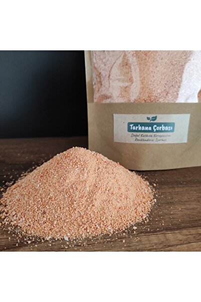 Belu Gıda Atölyesi Trakya Tarhanası 1000 gr - 14 Gün Fermente