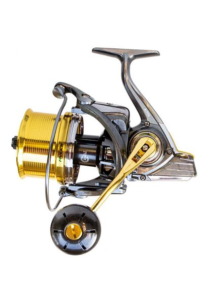 Ryuji Alpha 8000 Surf Fishing Machine