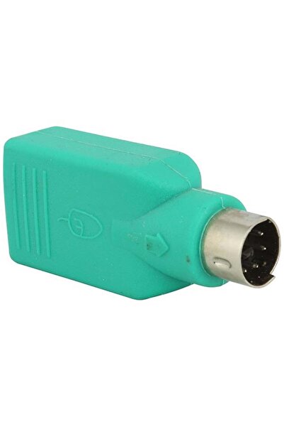 REWEL Usb Dişi - Ps2 Erkek Çevirici 414003