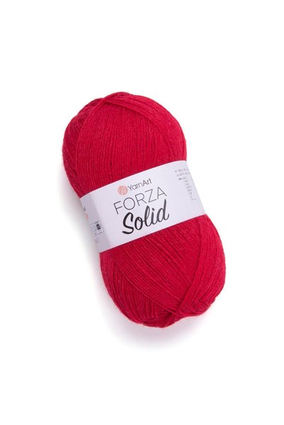 Yarnart Forza Solid Hand Knitting Rope