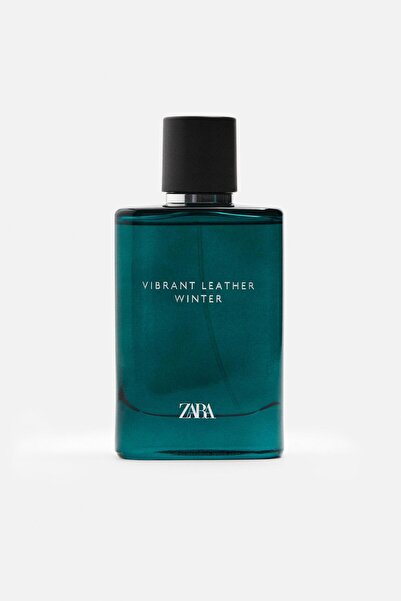 Zara VIBRANT LEATHER WINTER EDP 100ML