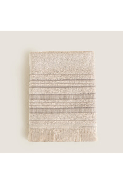 Chakra Derin Yüz Havlusu 50x90 cm