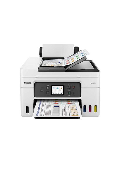 Canon Canon MAXIFY Ink Tank Color Printer GX4040