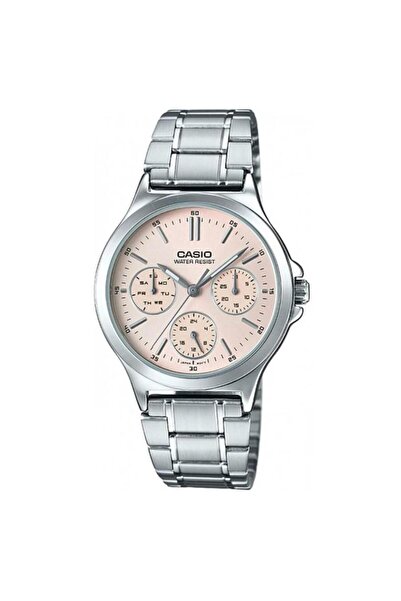 Casio LTP-V300D-4AUDF Kadın Kol Saati