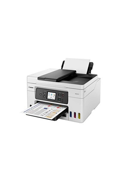 Canon Canon MAXIFY Ink Tank Color Printer GX4040