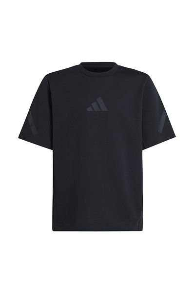 adidas Jf2499-c Zne Tee - Μαύρο Occupational Παιδικό T-shirt