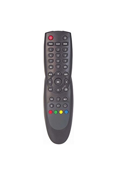 REWEL Next-Nextstar 2000 Uydu Alıcı Kumandası 121200-D24