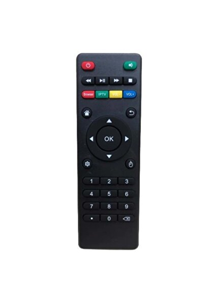 REWEL 1731 Redline Airexpat Z2020 Z1010 Sencrom Redrobox 4k Android Tvbox Kum...