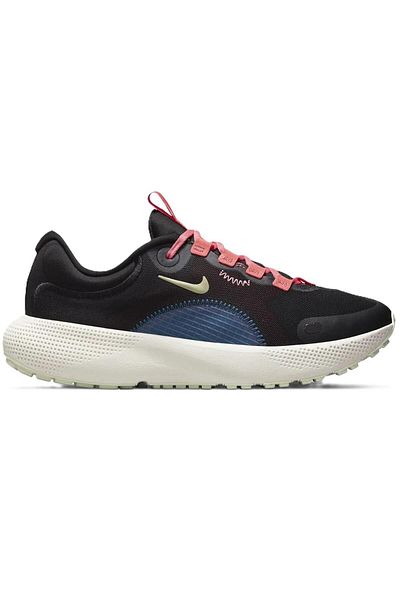 Nike Women's Reactive Walking Running Shoes Black