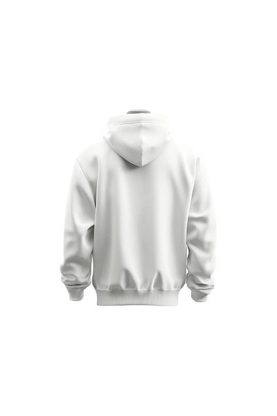 Zec Style Суичър с качулка Bacis