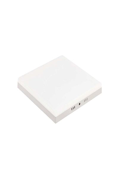 REWEL Horoz Carla Sq 24w White Light 7000k 2280 Lm Led Luminaire (016 059 0024)312073